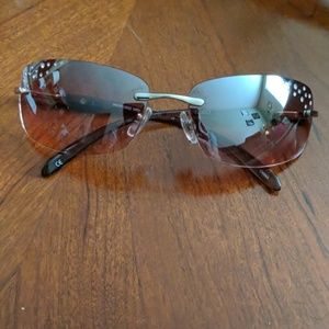 Montevideo Women's Sunglasses
